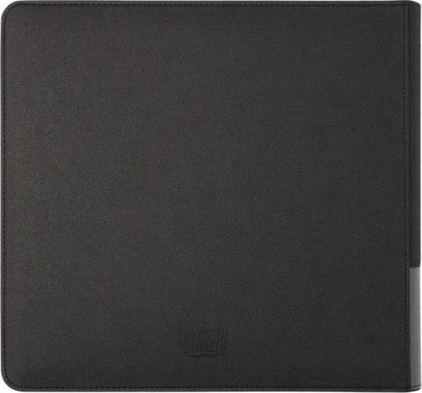 Actual product image Dragon Shield Card Codex - Portfolio 576 - Iron Grey