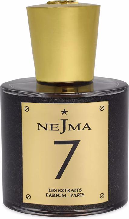 Immagine prodotto Nejma Collection Extraits 7 (Eau de parfum, 50 ml)