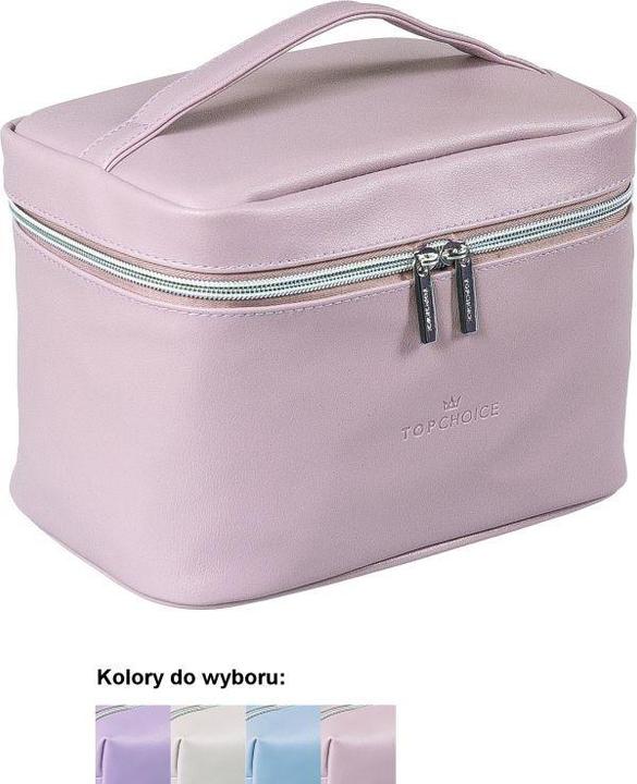 Image du produit TOP Choice TC cosmetic bag Cuir 96990