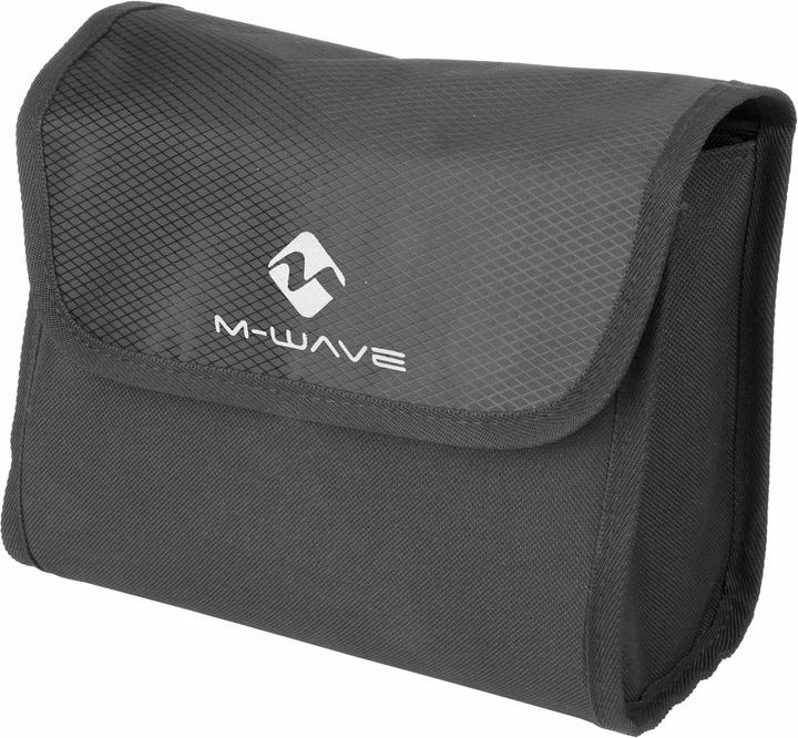 Produktbild M-Wave Travel Eco (3.50 l, Lenkertasche)