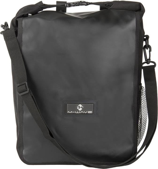 Immagine prodotto M-Wave Edmonton (16 l, Borsa portapacchi)