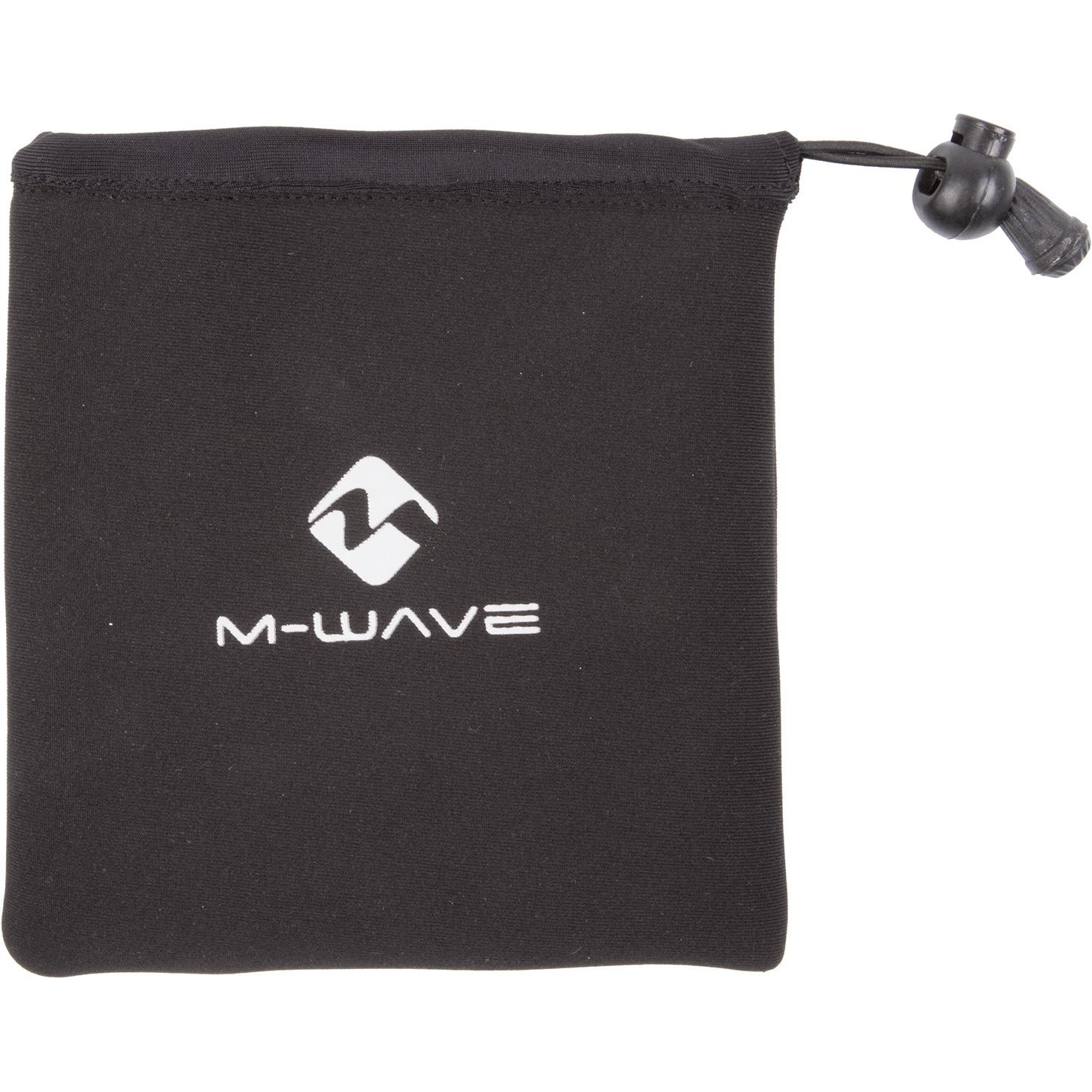 M-Wave, Velopedale