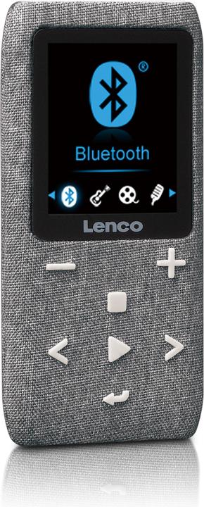 Immagine prodotto Lenco Xemio-861 (8 GB)