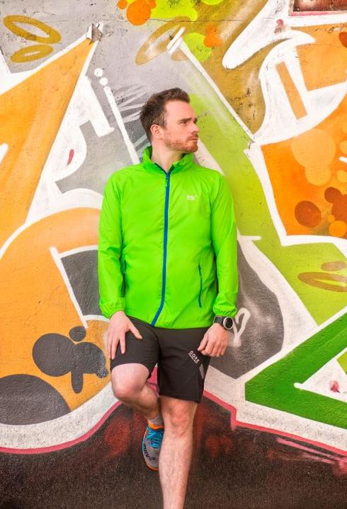 Produktbild Mac in a Sac Neon (L)