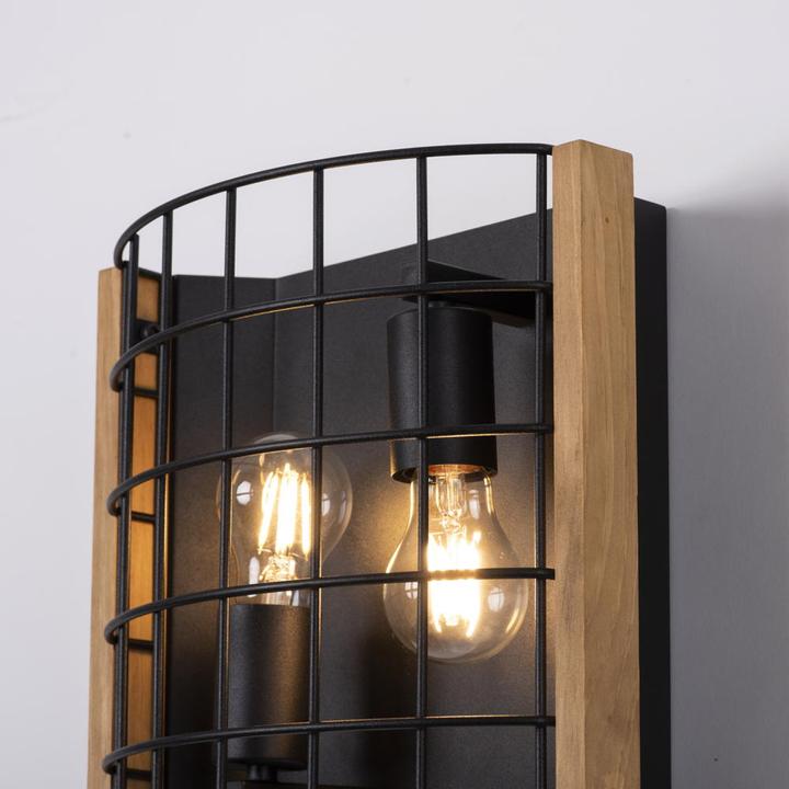 Produktbild Click-licht Wandleuchten (E27)