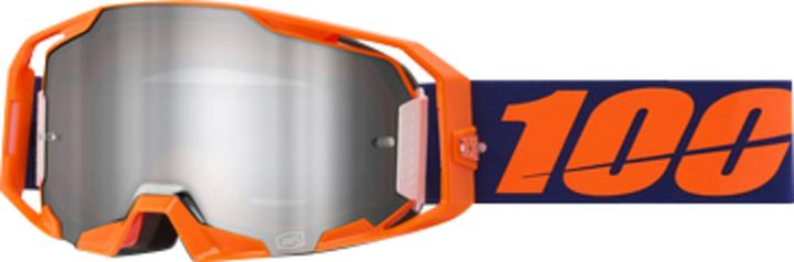 Neon Orange