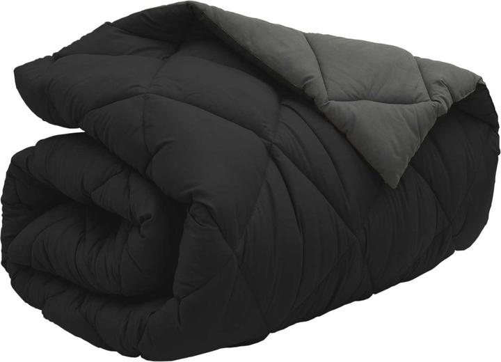 Image du produit vidaXL Winterbettdecke (200 x 140 cm)