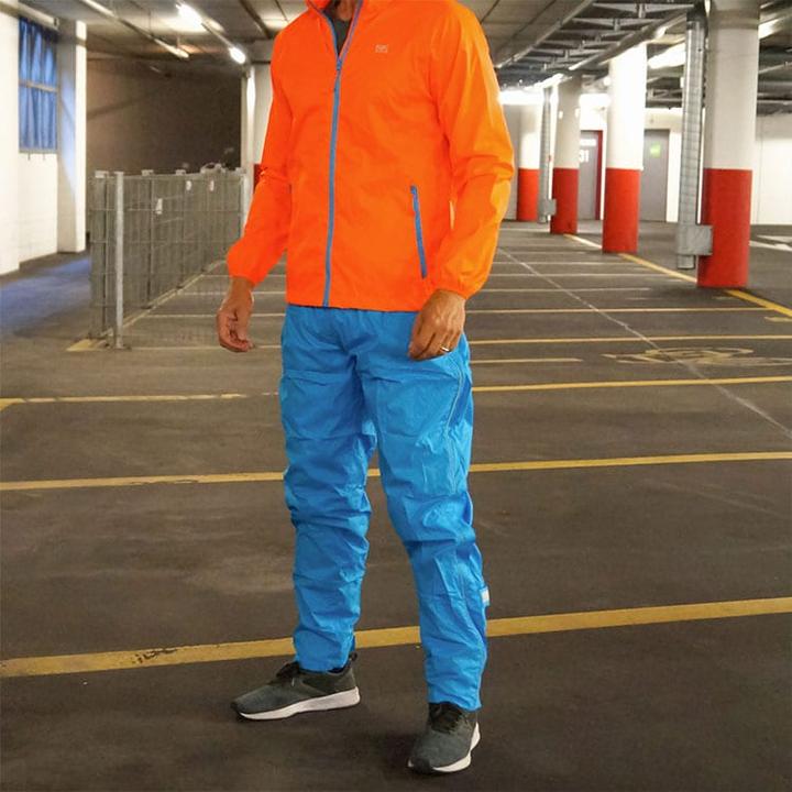 Produktbild Mac in a Sac Origin (XS)
