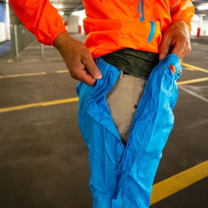 Produktbild Mac in a Sac Origin (XS)