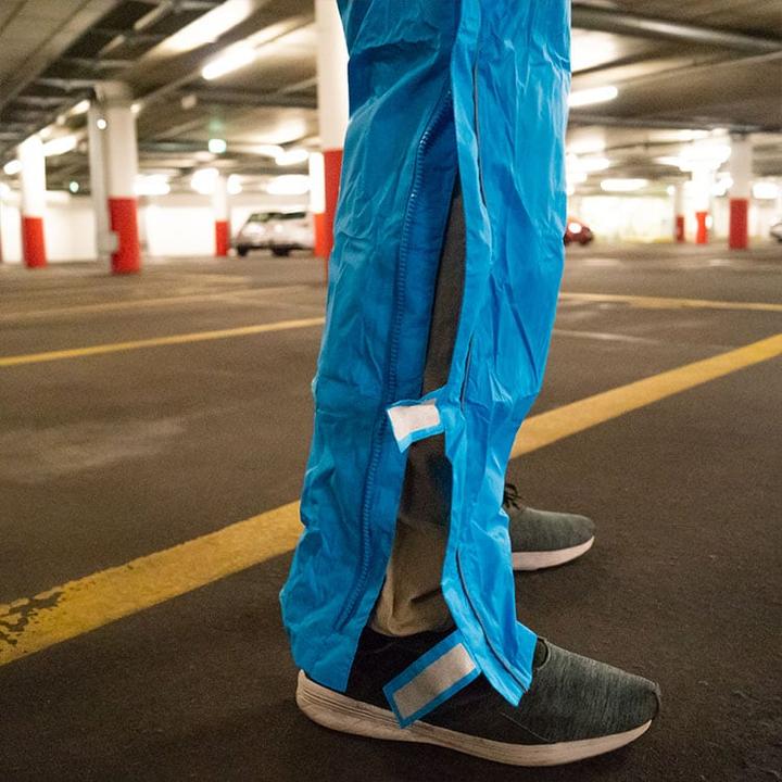 Produktbild Mac in a Sac Origin (XS)