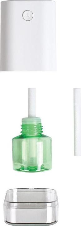 Actual product image Livoo Disinfectant dispenser contactless