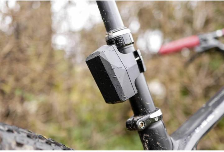 Image du produit Copenhagen Trackers Gemstone Bike