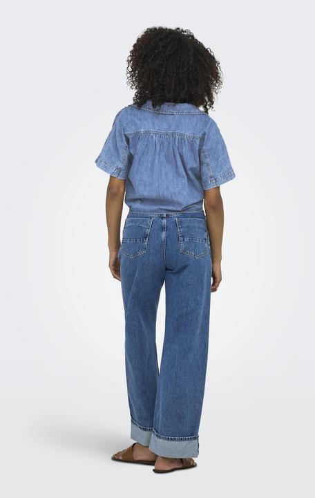 Immagine prodotto Only ONLPAULA Jeanshemd Jeanshemd (M)