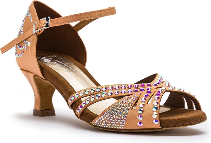 Produktbild Dancing Queens DQ L3M Tanzschuhe (41)