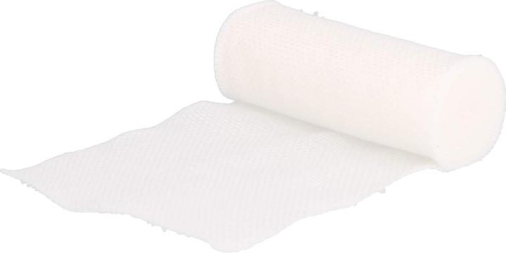 Produktbild Askina Elast Fine Fixierbinde elastisch