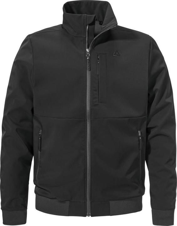 Produktbild Schöffel Softshell Jk Style Suavio MNS (46)