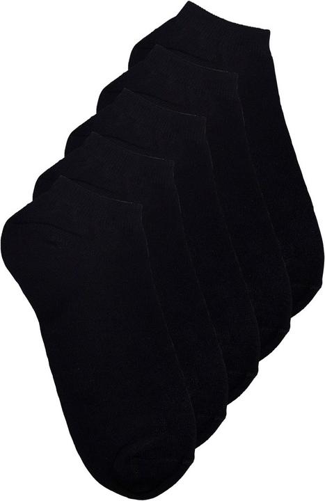 Immagine prodotto Jack & Jones Dongo (Confezione da 5 pezzi, Taglia unica)