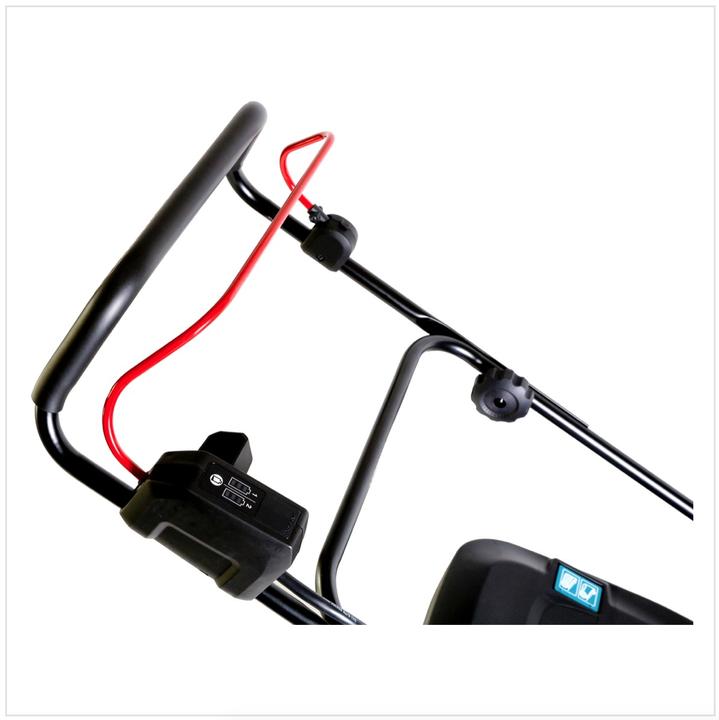 Image du produit Makita DLM431PT2 (Fonctionnement sur batterie)