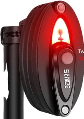 Actual product image Kiwikā Combination folding lock