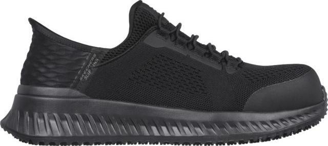 Image du produit Skechers WORK Sicherheitsschuhe TILIDO S1 PL, SR, ESD 46 (S1, 46)