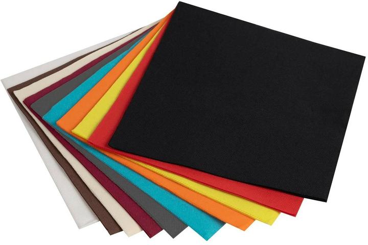 Actual product image PROnappe Cocktail-Servietten (50 x, 20 x 20 cm)