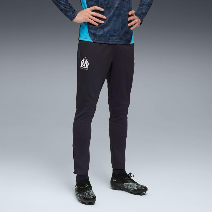 Actual product image Puma OM Training Pants w/ pockets (XL)