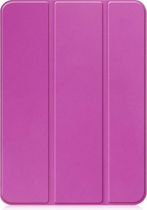 Produktbild Cover-Discount iPad 2025 / 2022 - Tri-fold Smart Leder Case (Apple iPad 2022 (10. Gen), Apple iPad 2025 (11. Gen))