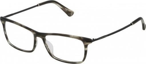 Actual product image Police Spectacle frame Pl473 524Atm