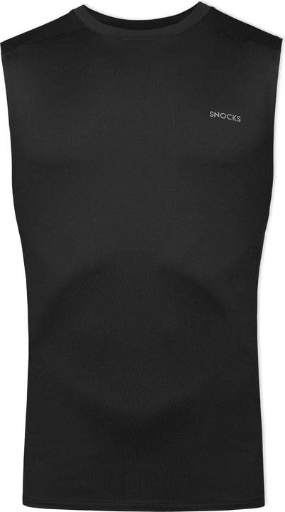 Immagine prodotto Snocks Tank Top Mesh Herren (4XL)