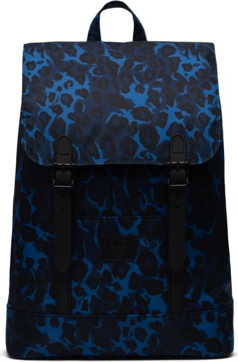 Herschel Recycled Flight Satin Retreat Small Backpack