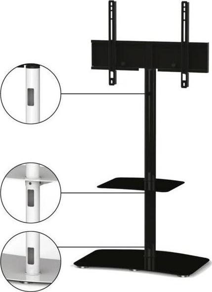 Actual product image Sonorous PL2810 (55", 30 kg)