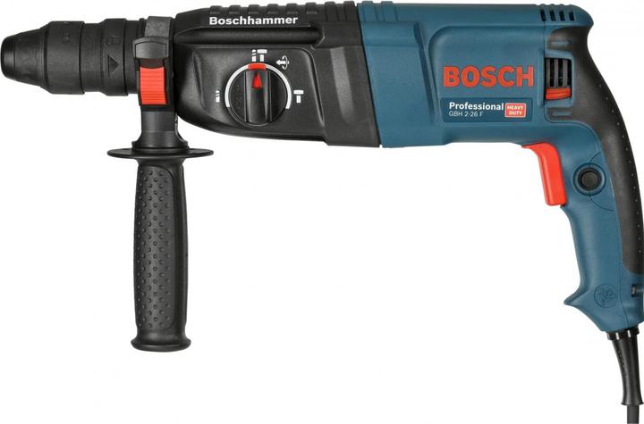 Produktbild Bosch Professional GBH 2-26 F (Netzbetrieb)