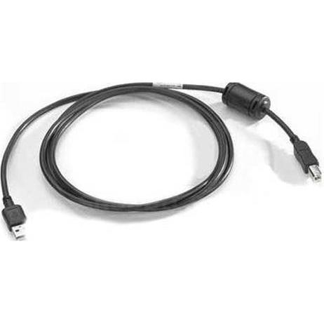 Motorola USB Kabel für Einzelladestation 25-64396-01R, Barcode-Scanner Zubehör