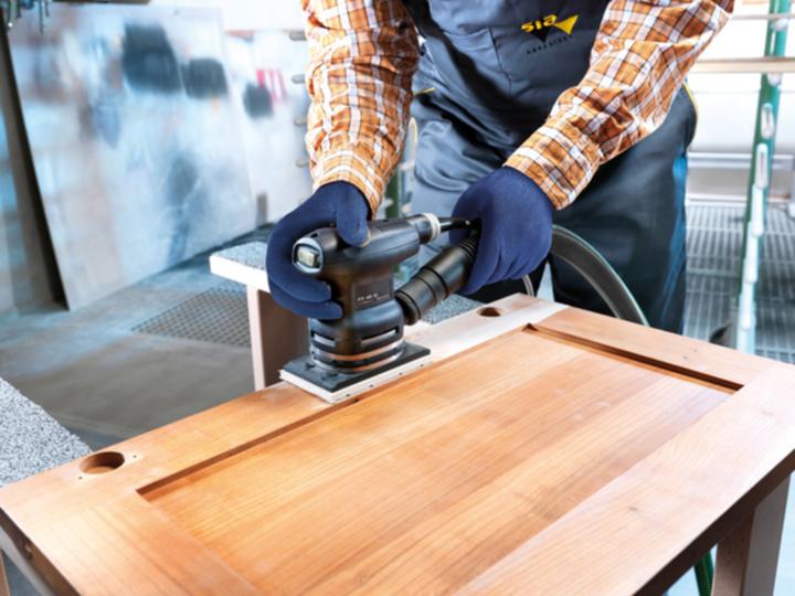 Actual product image SIA Grinding sheet 1960 siarexx cut (80)