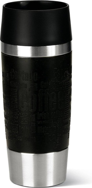 Emsa Tasse de voyage (0.36 l)