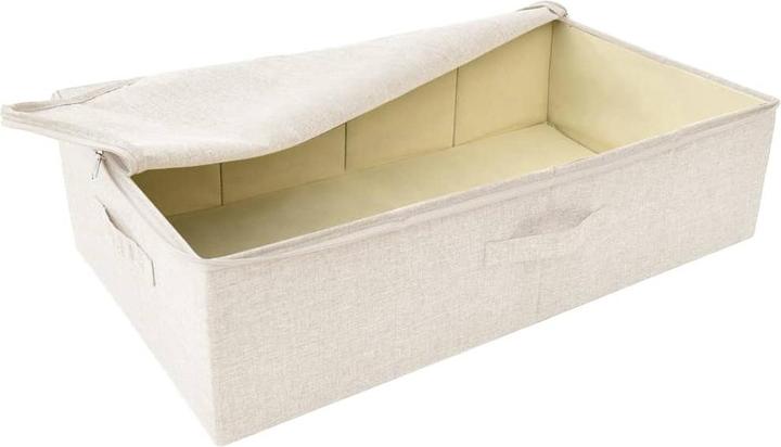 Actual product image vidaXL Aufbewahrungsbox (40 cm, 2x)