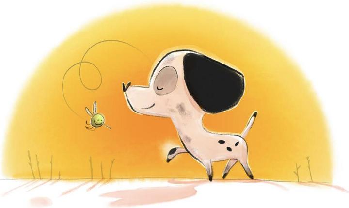 Actual product image Der kleine Dalmatiner (German, Job from Gelder, Mark Haayema, Tinnemans Laury, Ulrich Faure, 2022)