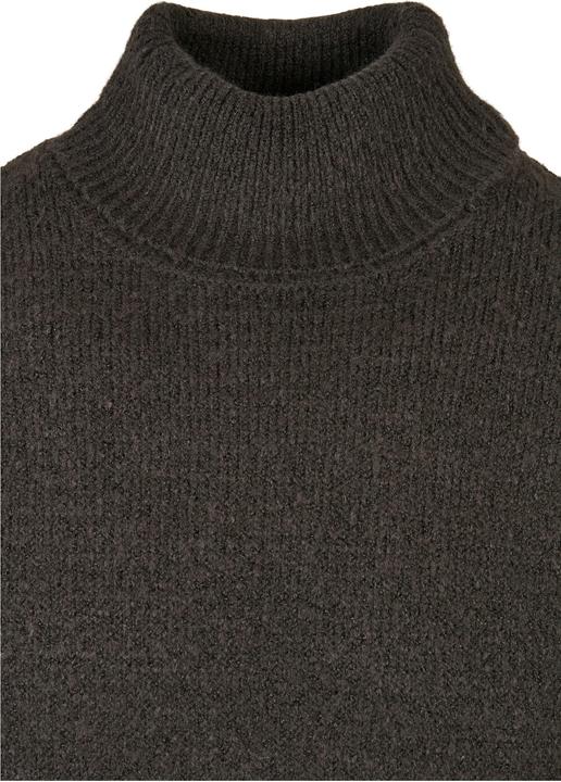 Produktbild Urban Classics Oversized Roll Neck Sweater (XL)