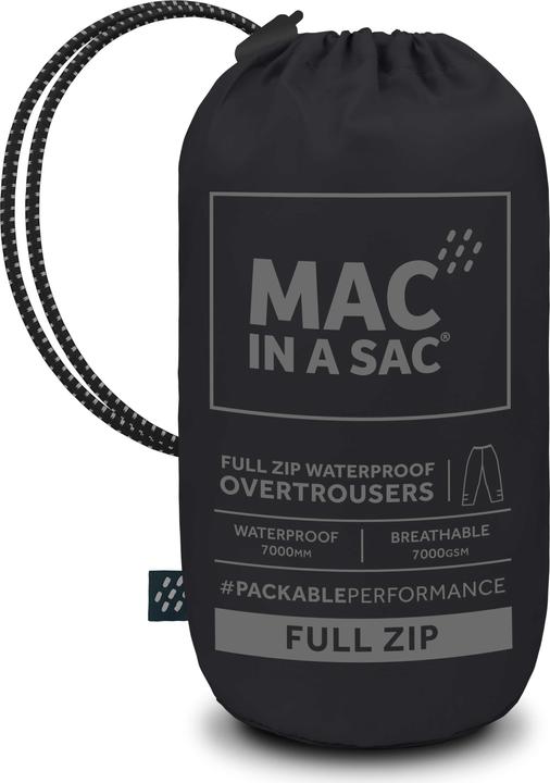 Produktbild Mac in a Sac Origin (XL)