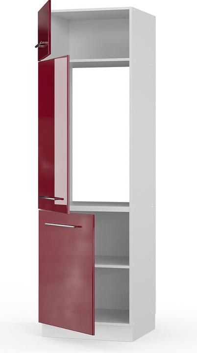 Produktbild Vicco Küchenschränke Fame-Line (60 x 58 x 206.80 cm)