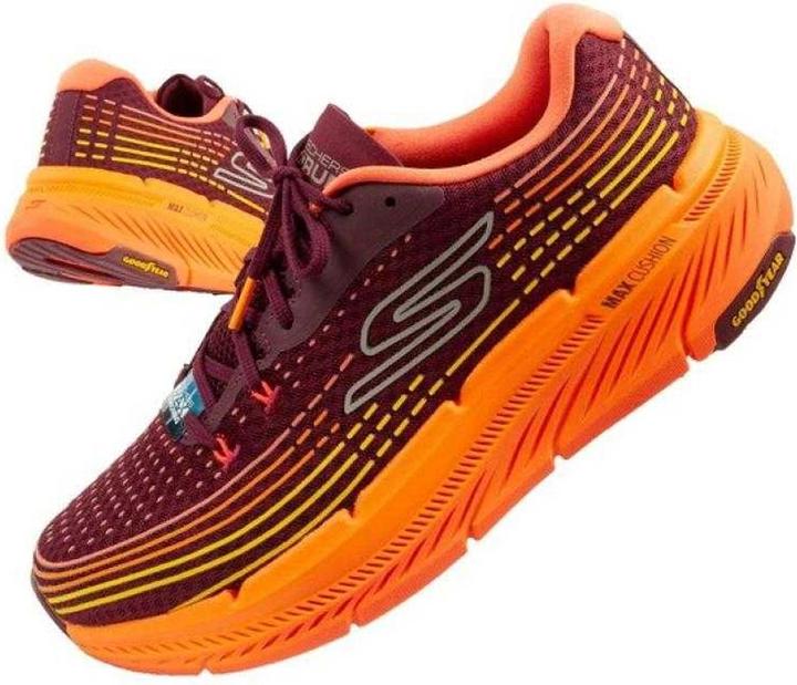 Produktbild Skechers Max Cushioning Premier Sneaker (43.5)