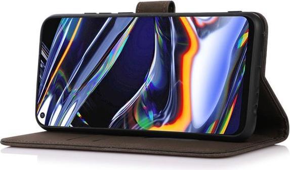 Immagine prodotto MU Classic Serie classica IV con copertina in pelle (Xiaomi Mi 11 Ultra)