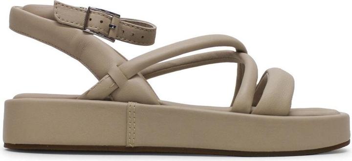 Image du produit Clarks Sandale Croisée Alda (38)