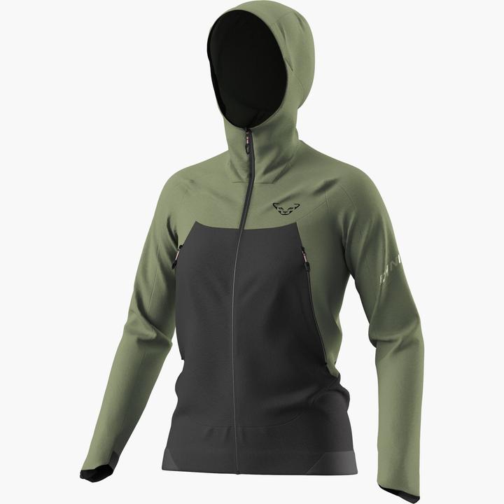 Produktbild Dynafit Transalper Dynastretch Jacke (M)