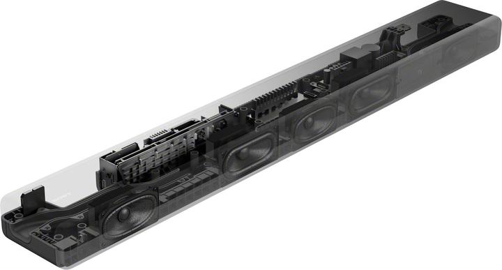 Productafbeelding Sony HT-A3000 (250 W, 3.1 kanalen)