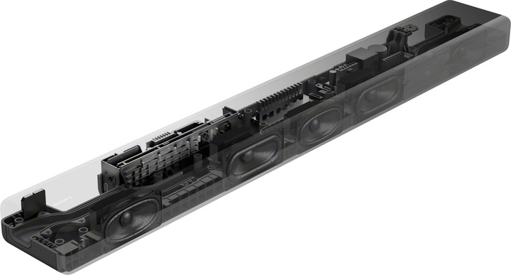 Image du produit Sony HT-A3000 (250 W, 3.1 Canal)