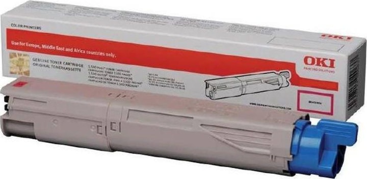 Actual product image OKI 45862815 (M)