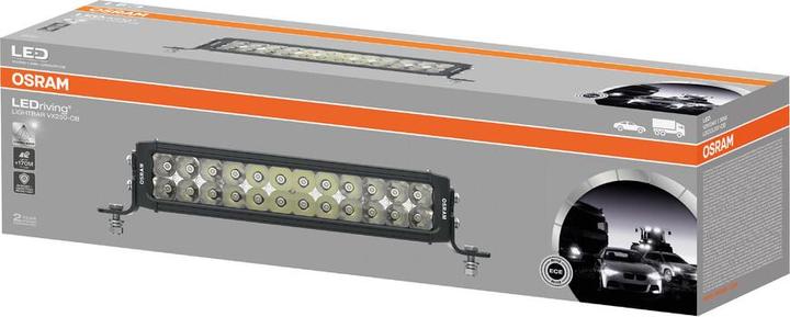 Image du produit Osram LEDriving