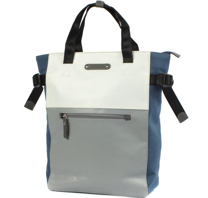 Produktbild 7clouds Shopper-Rucksack Mendo 7.4 (9 l)