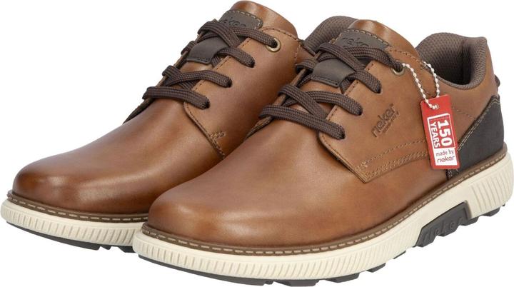 Produktbild Rieker HWK Herren Halbschuhe (44)